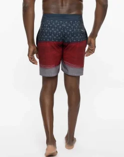 TravisMathew Murica Fun Boardshort> Shorts