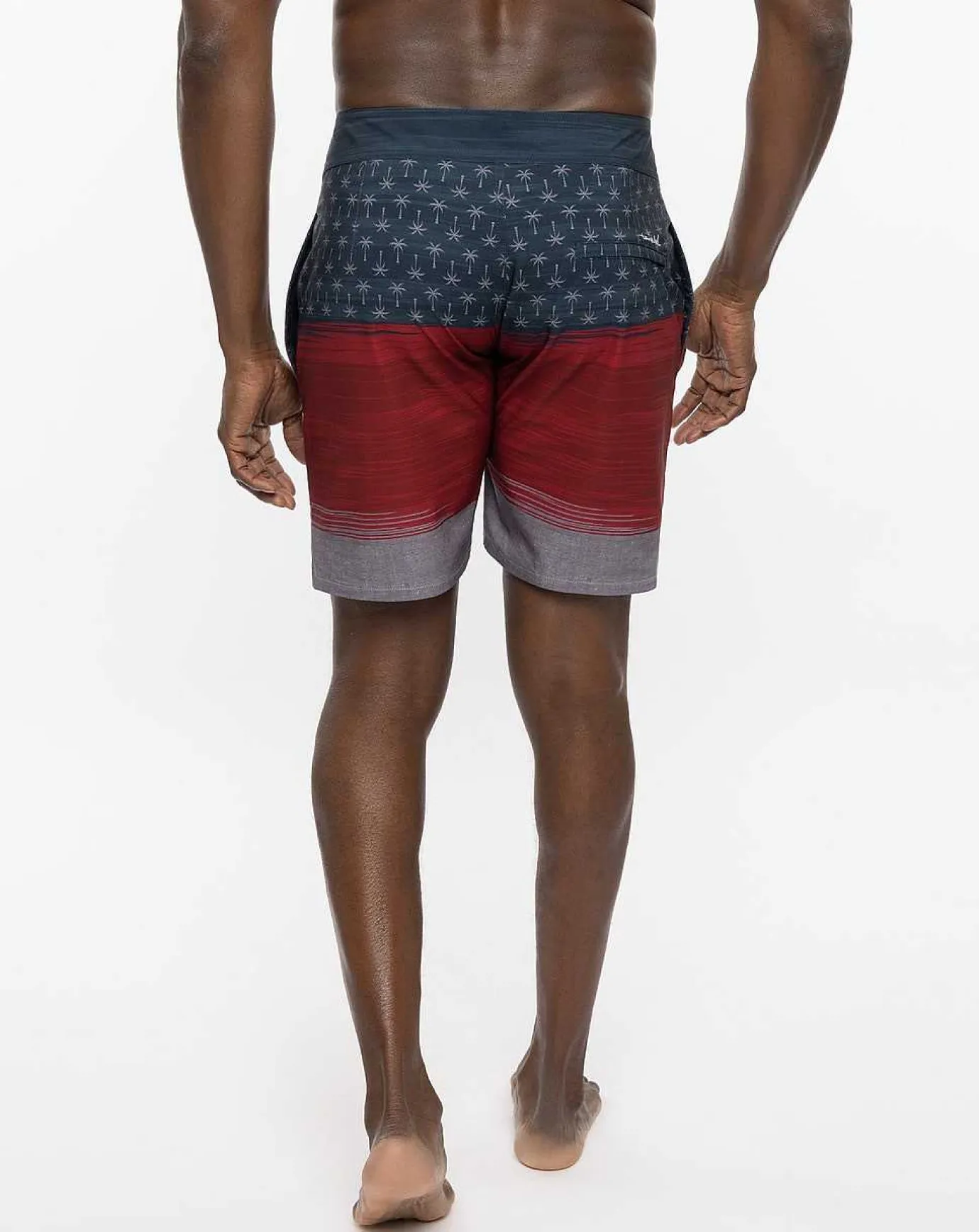 TravisMathew Murica Fun Boardshort> Shorts