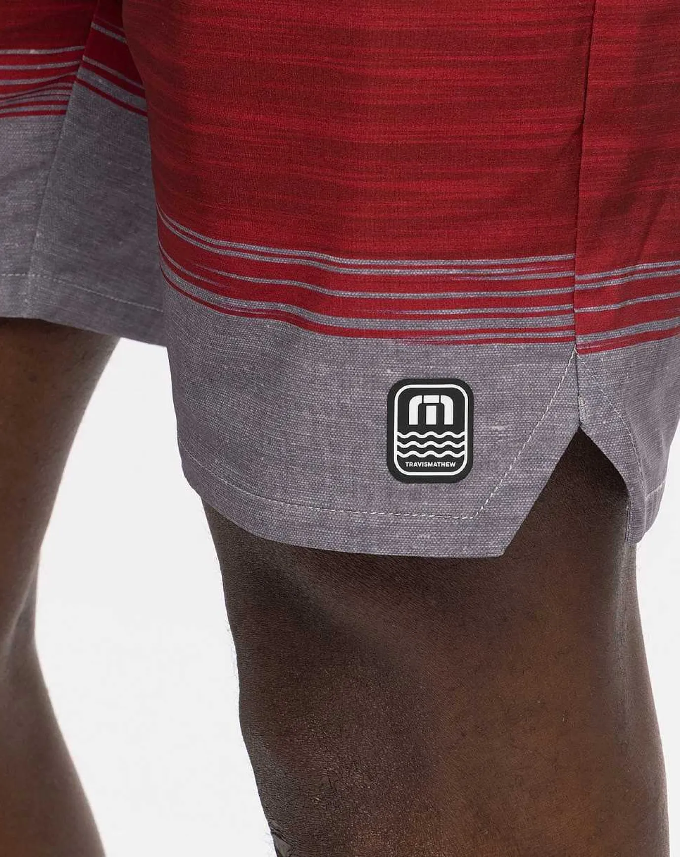 TravisMathew Murica Fun Boardshort> Shorts