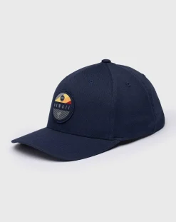 TravisMathew Narrows Snapback Hat><noscript><img width=