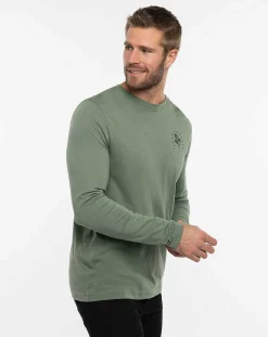 TravisMathew Naturalist Tee> Tees