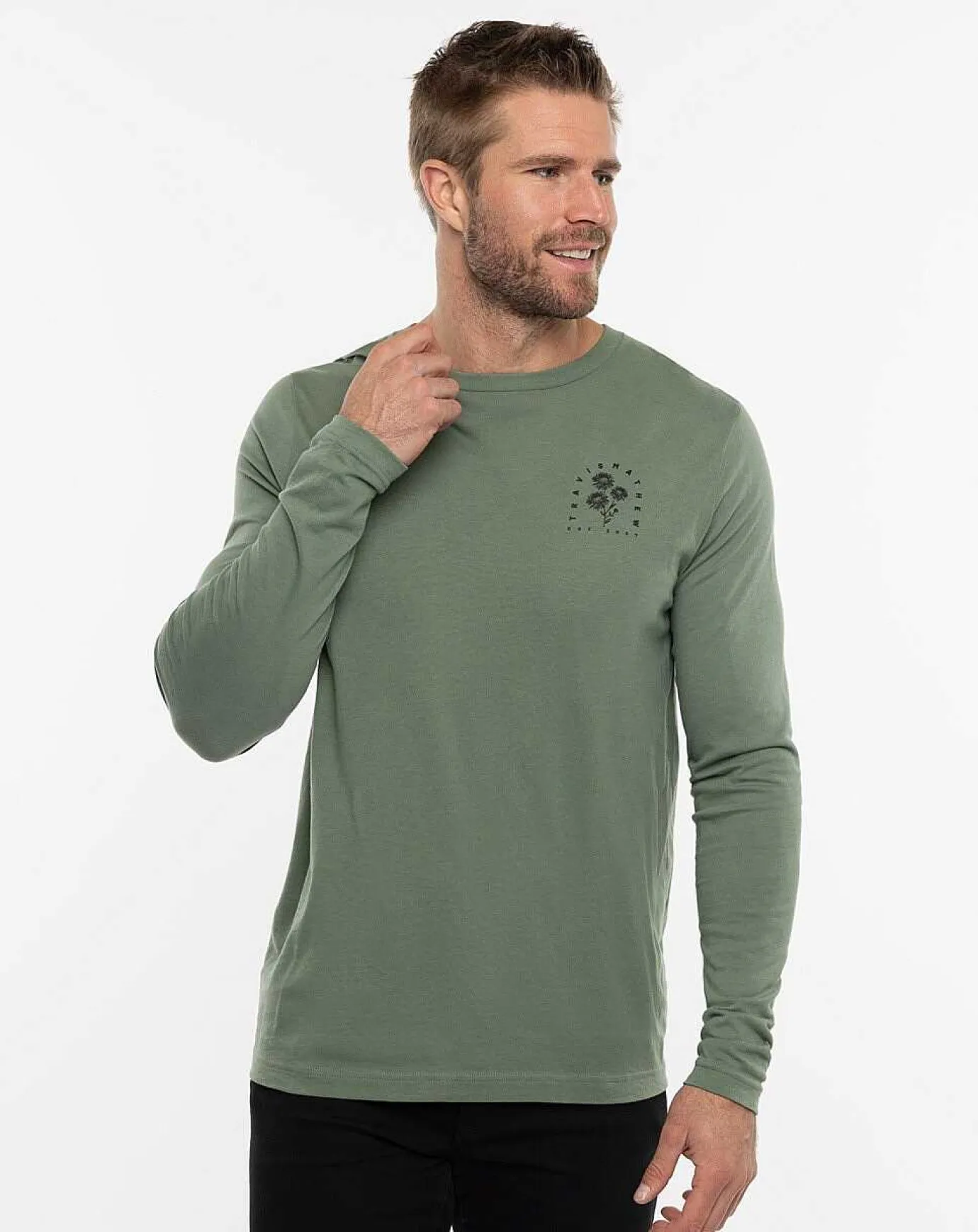 TravisMathew Naturalist Tee> Tees
