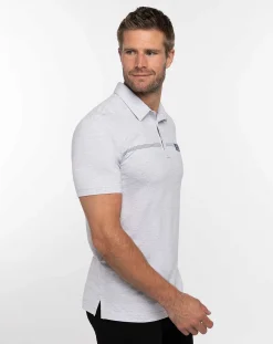 TravisMathew Neotropical Polo> Polos