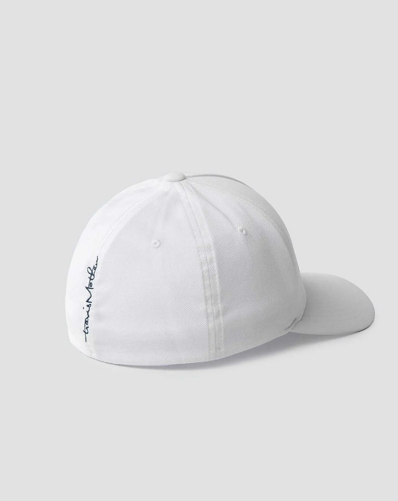 TravisMathew Nice Fitted Hat> Fitted