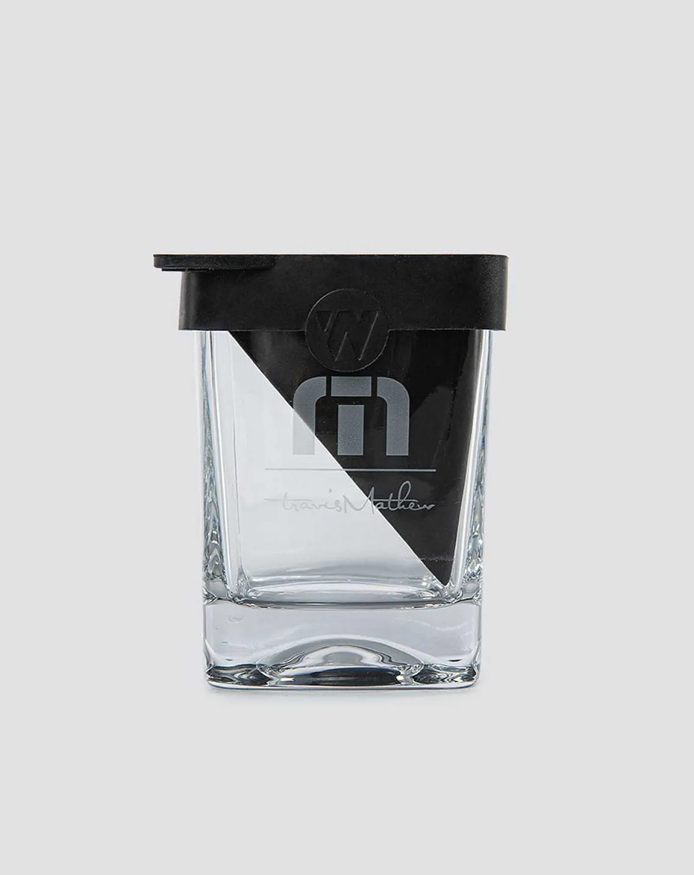 TravisMathew Night Cap Whiskey Wedge> Drinkware