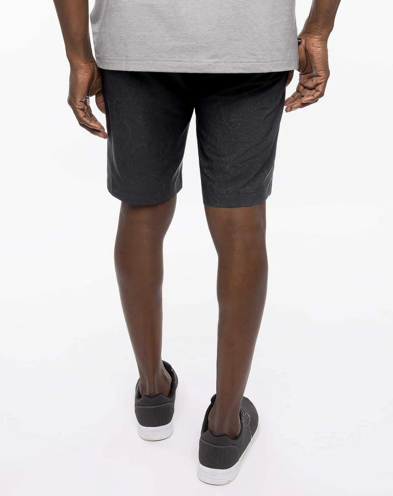TravisMathew Night Cat Short 9In> Shorts
