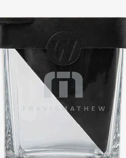 TravisMathew Nightcap 2.0 Whiskey Wedge> Drinkware