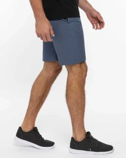 TravisMathew No Map Needed Short 9In> Shorts