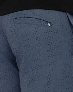 TravisMathew No Map Needed Short 9In><noscript><img width=