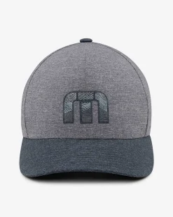 TravisMathew Non Negotiable Snapback Hat> Snapbacks