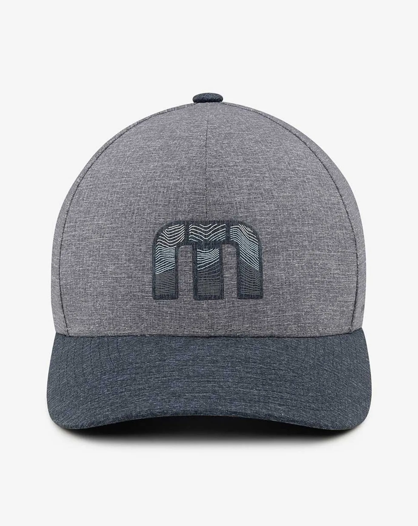 TravisMathew Non Negotiable Snapback Hat> Snapbacks