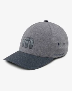 TravisMathew Non Negotiable Snapback Hat><noscript><img width=