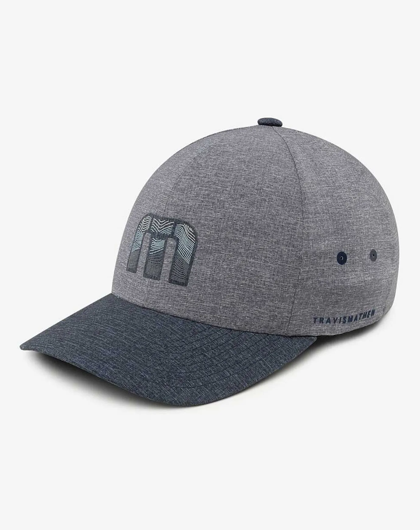 TravisMathew Non Negotiable Snapback Hat> Snapbacks
