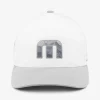 TravisMathew Non Negotiable Snapback Hat> Snapbacks