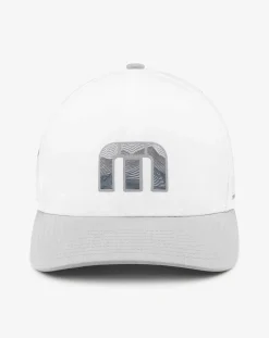 TravisMathew Non Negotiable Snapback Hat> Snapbacks
