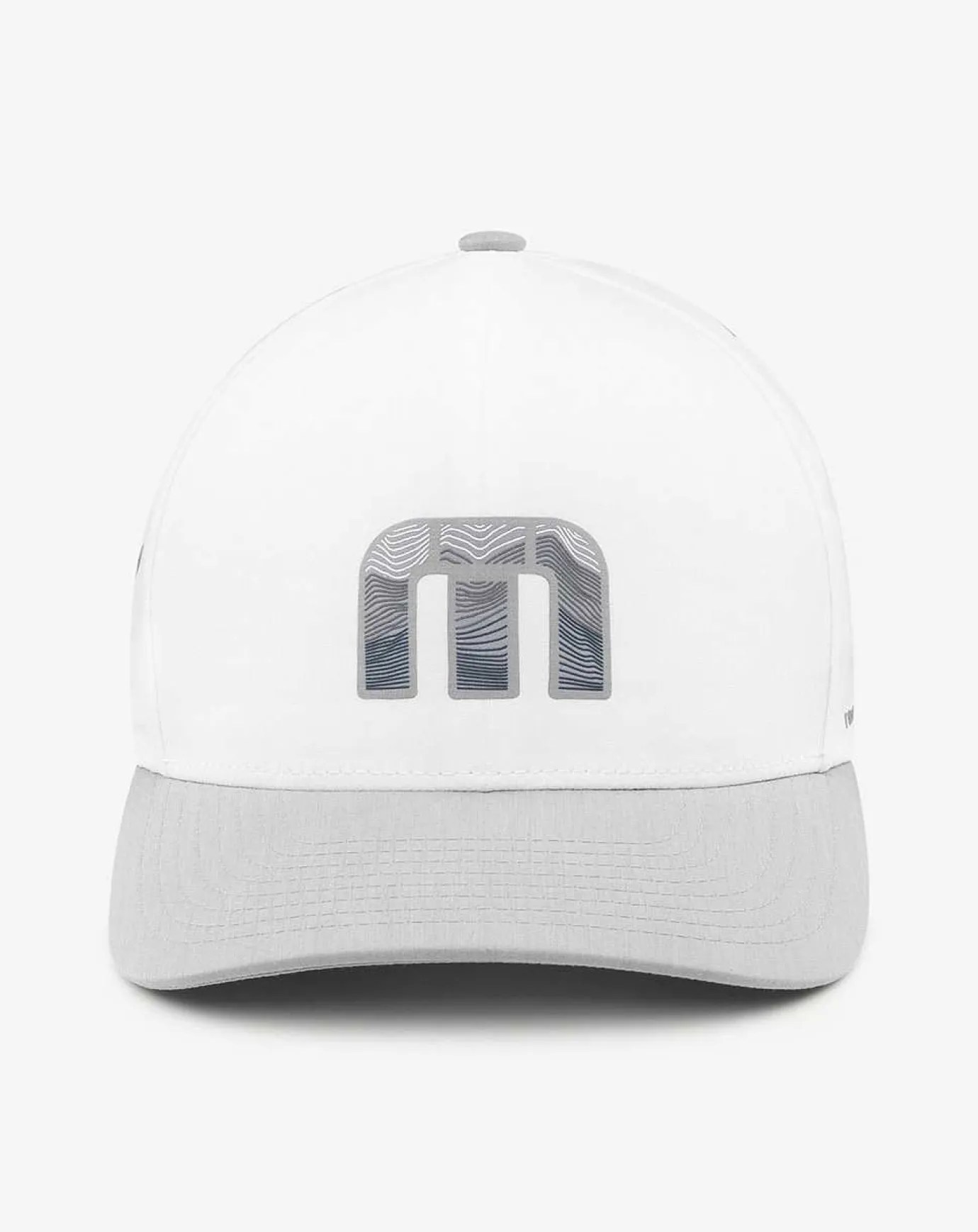 TravisMathew Non Negotiable Snapback Hat> Snapbacks