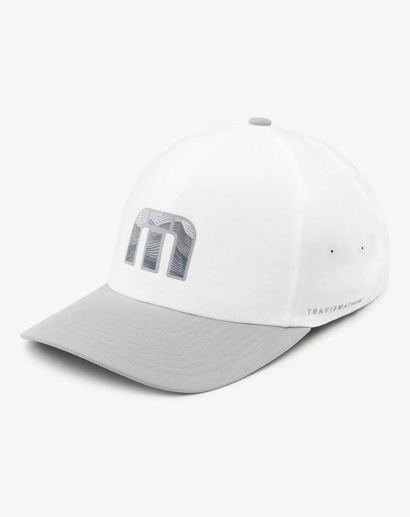 TravisMathew Non Negotiable Snapback Hat> Snapbacks