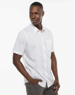 TravisMathew Not Your Best Button-Up> Button-Ups