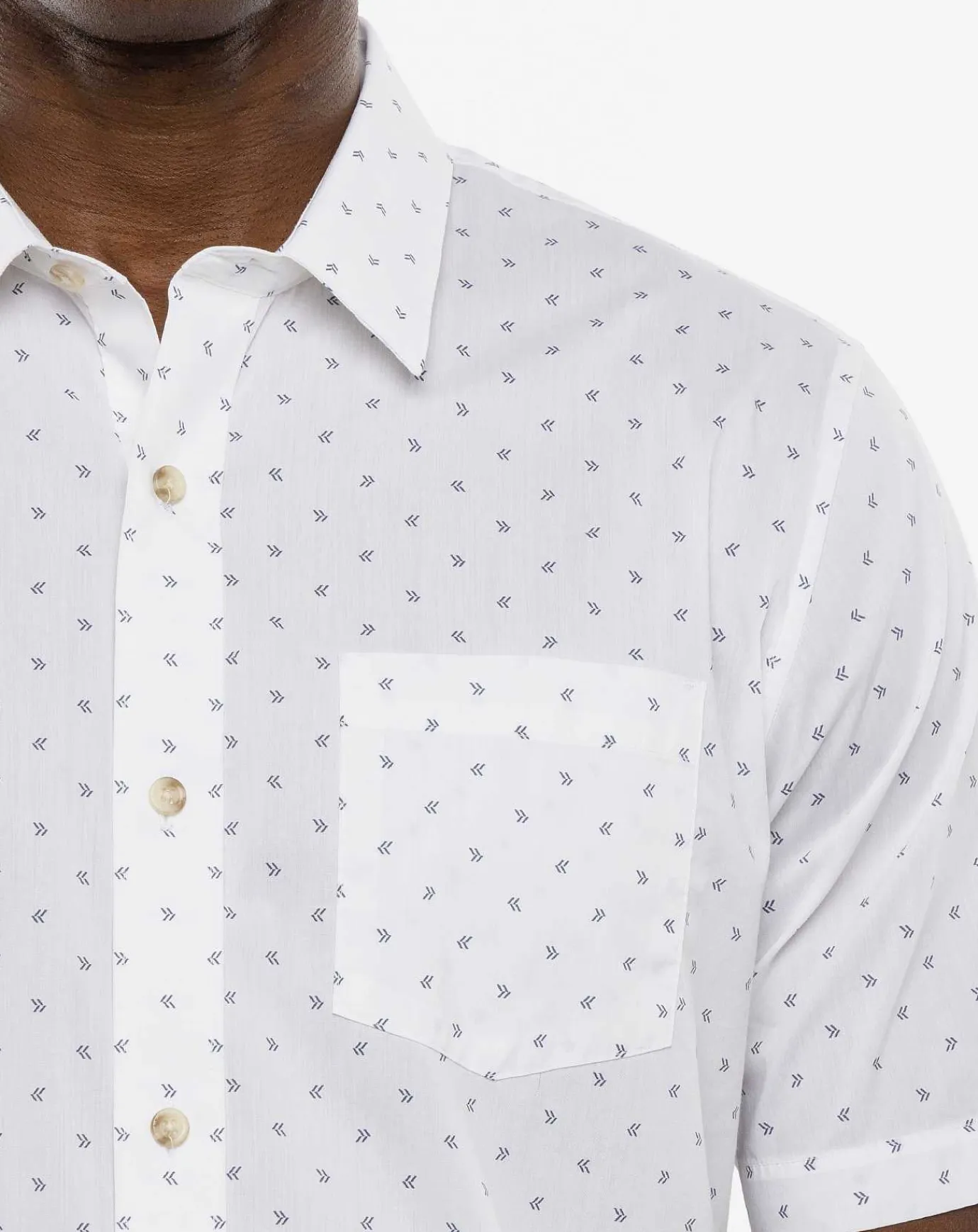 TravisMathew Not Your Best Button-Up> Button-Ups