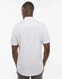 TravisMathew Not Your Best Button-Up><noscript><img width=