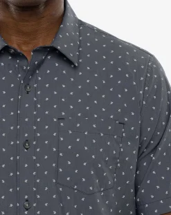 TravisMathew Not Your Best Button-Up><noscript><img width=