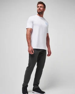 TravisMathew Now And Then Tee> Tees