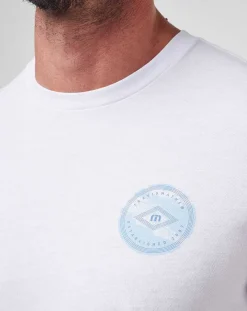 TravisMathew Now And Then Tee><noscript><img width=