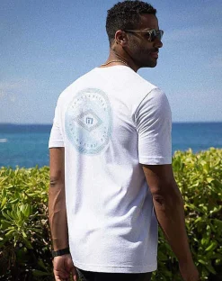 TravisMathew Now And Then Tee><noscript><img width=