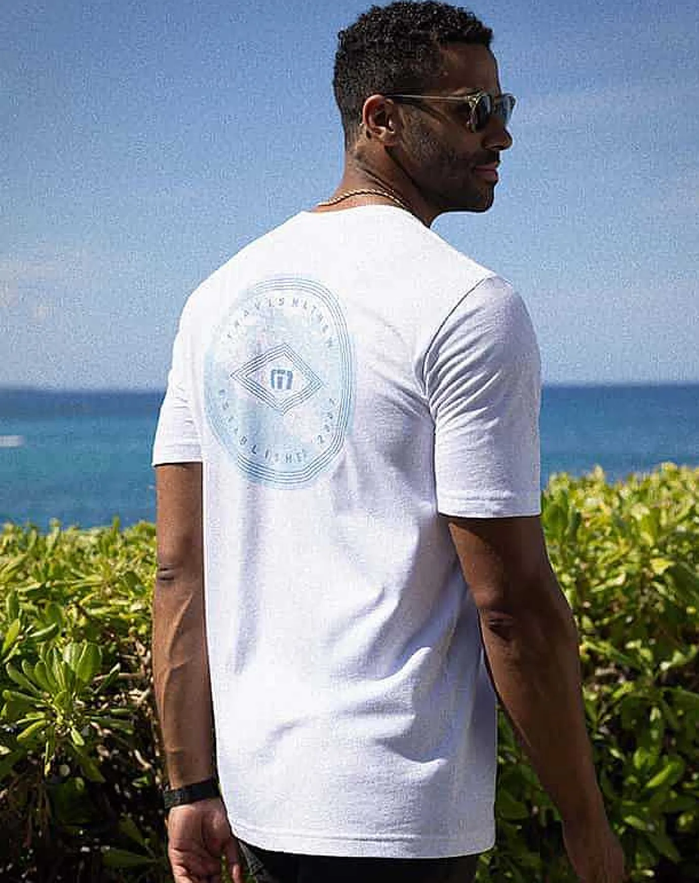 TravisMathew Now And Then Tee> Tees