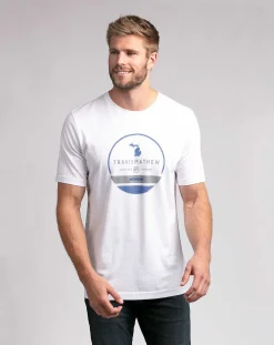 TravisMathew Nugent Tee> Tees
