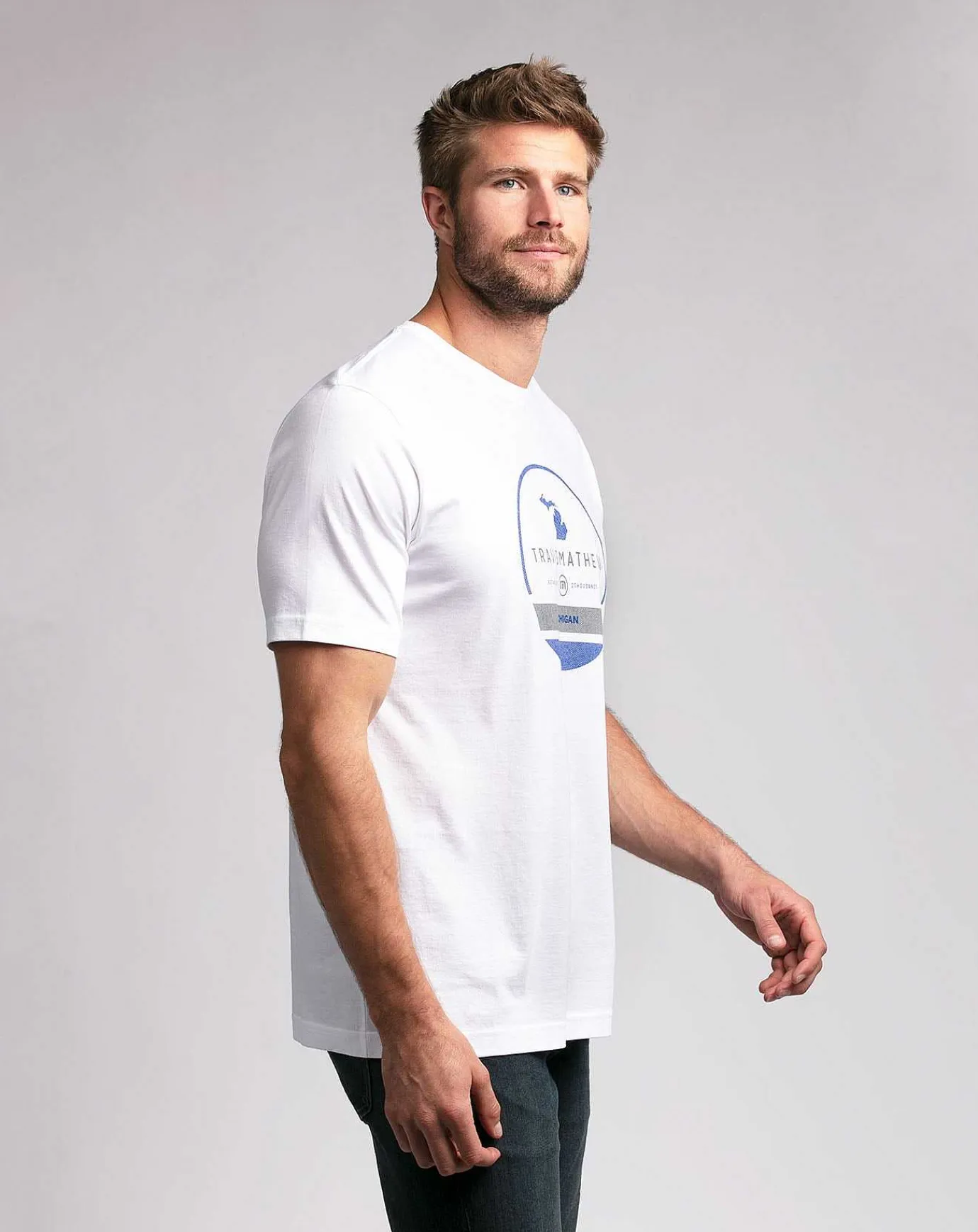 TravisMathew Nugent Tee> Tees