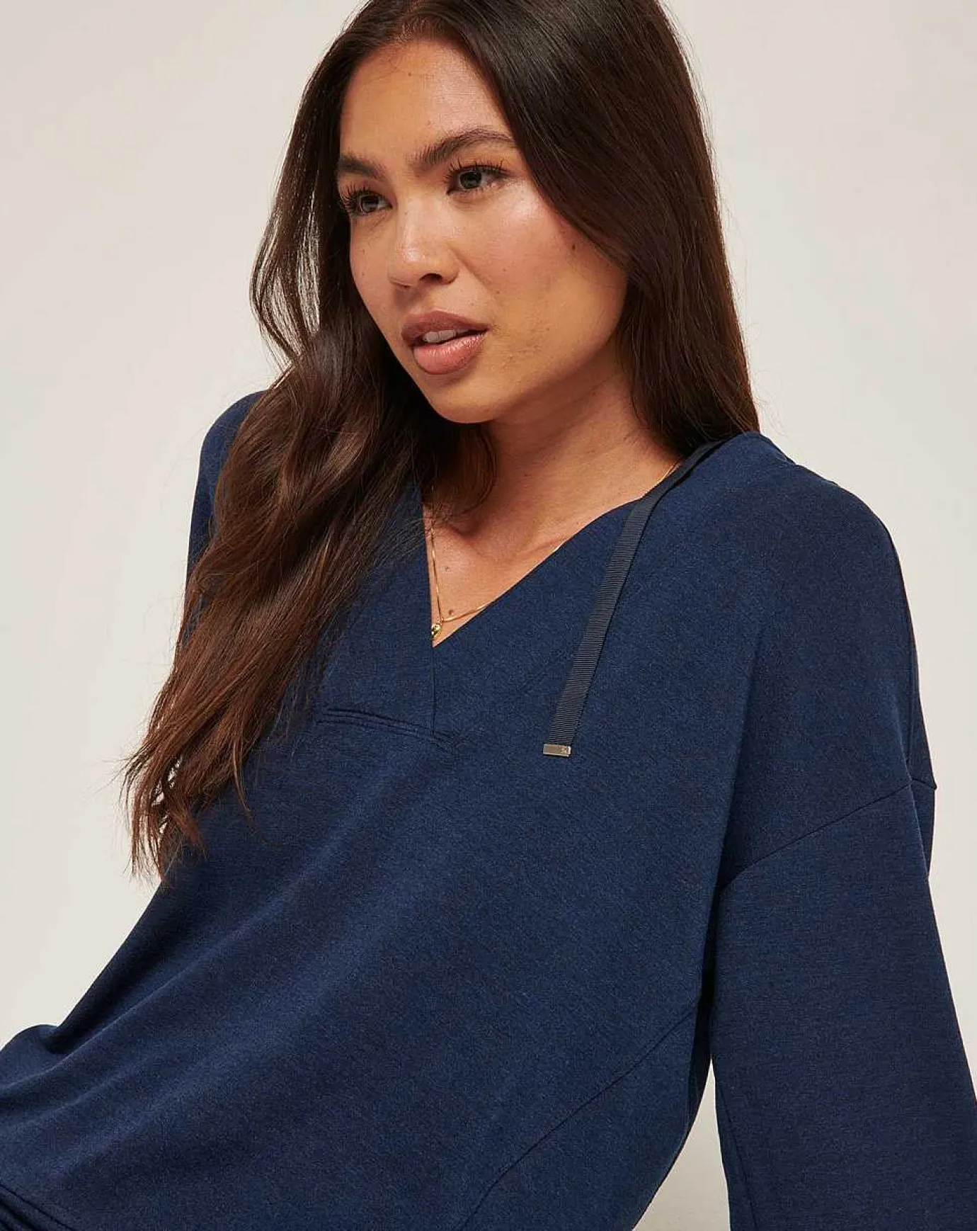 TravisMathew Oceana Cloud Terry Hoodie> Hoodies & Pullovers