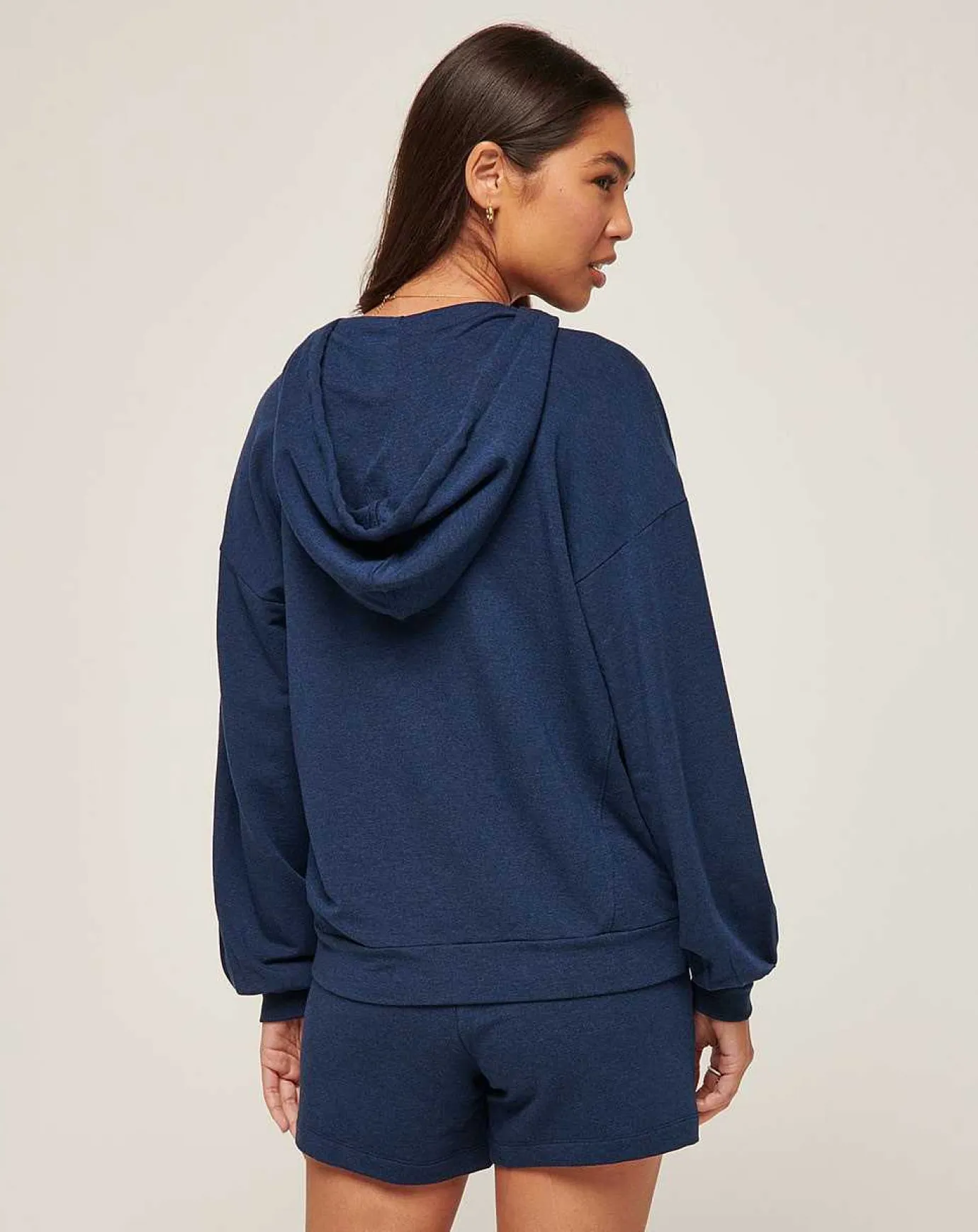 TravisMathew Oceana Cloud Terry Hoodie> Hoodies & Pullovers