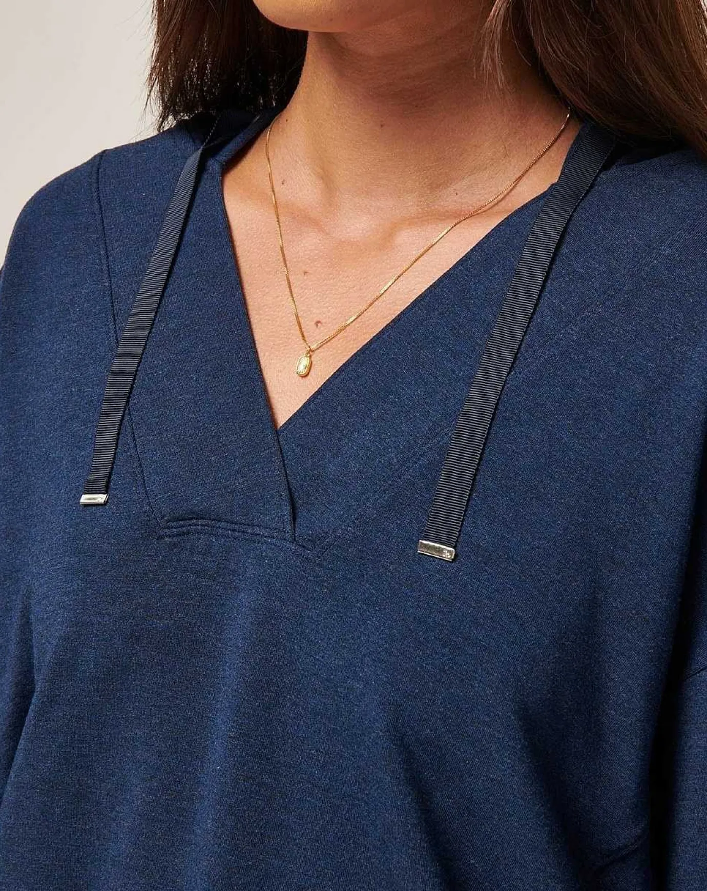 TravisMathew Oceana Cloud Terry Hoodie> Hoodies & Pullovers