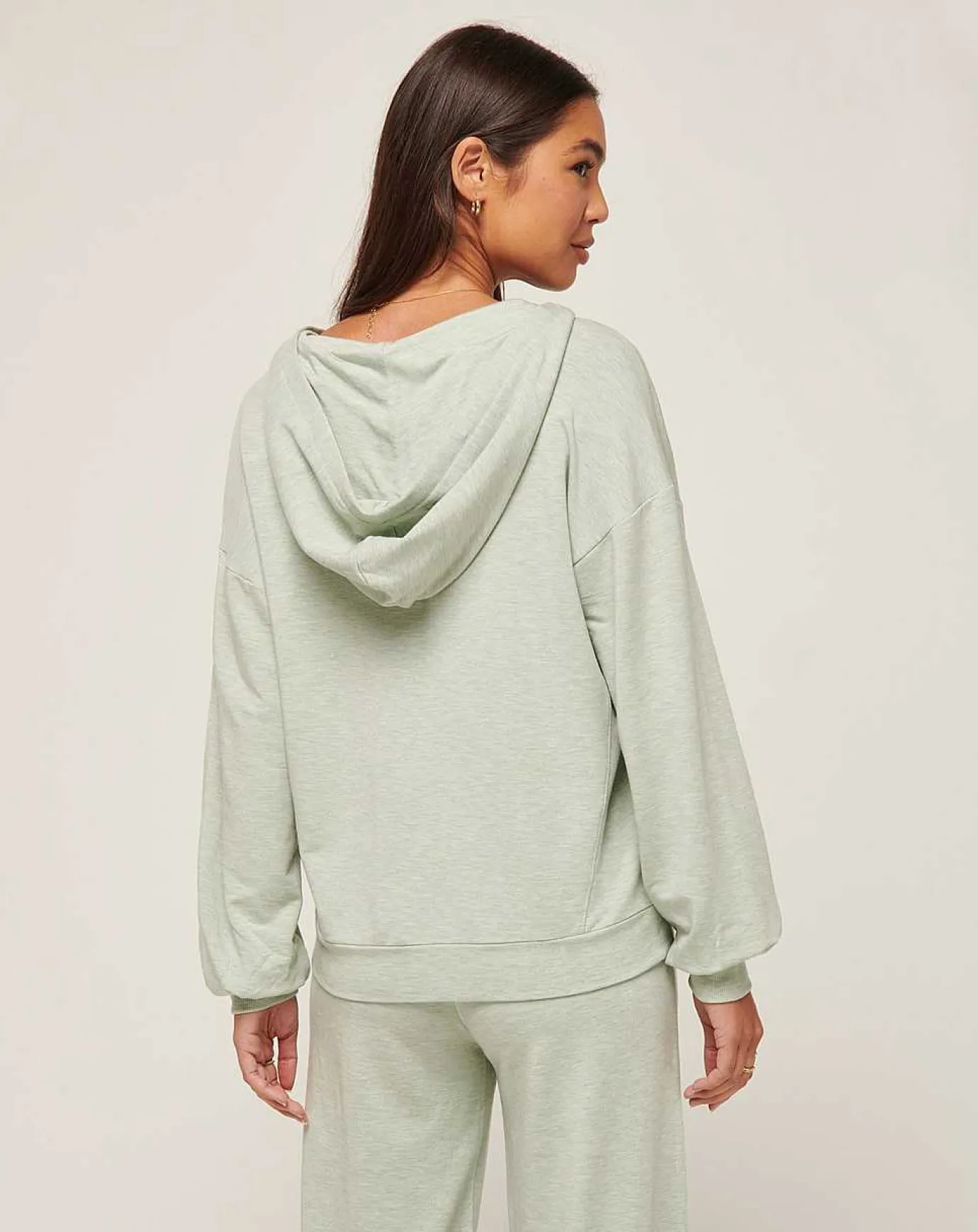TravisMathew Oceana Cloud Terry Hoodie> Hoodies & Pullovers