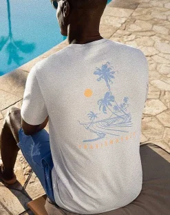 TravisMathew Off The Pier Tee><noscript><img width=