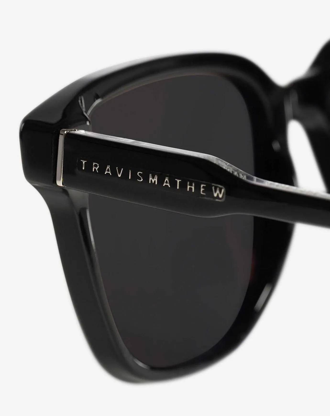 TravisMathew Offdaze Sunglasses> Sunglasses