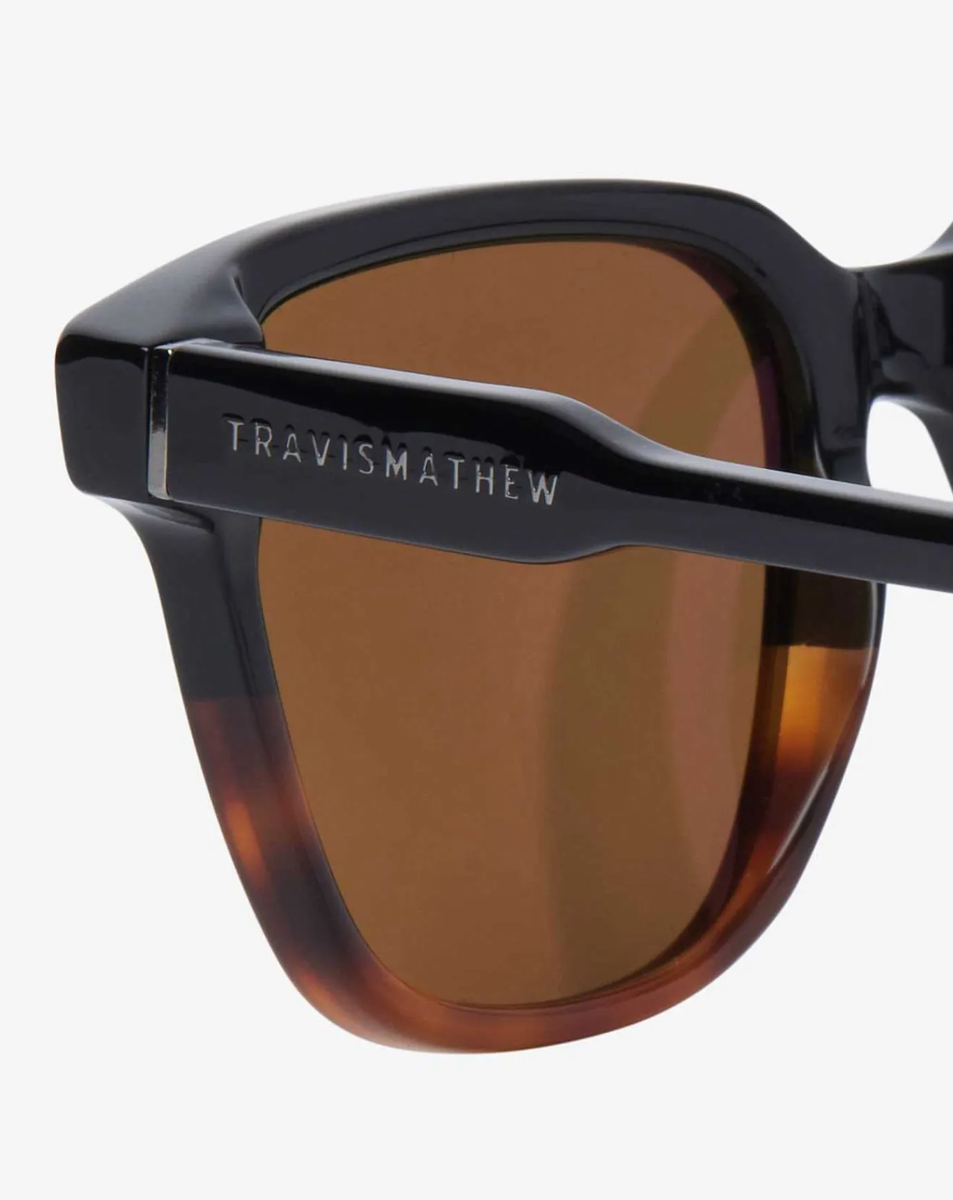 TravisMathew Offdaze Sunglasses> Sunglasses