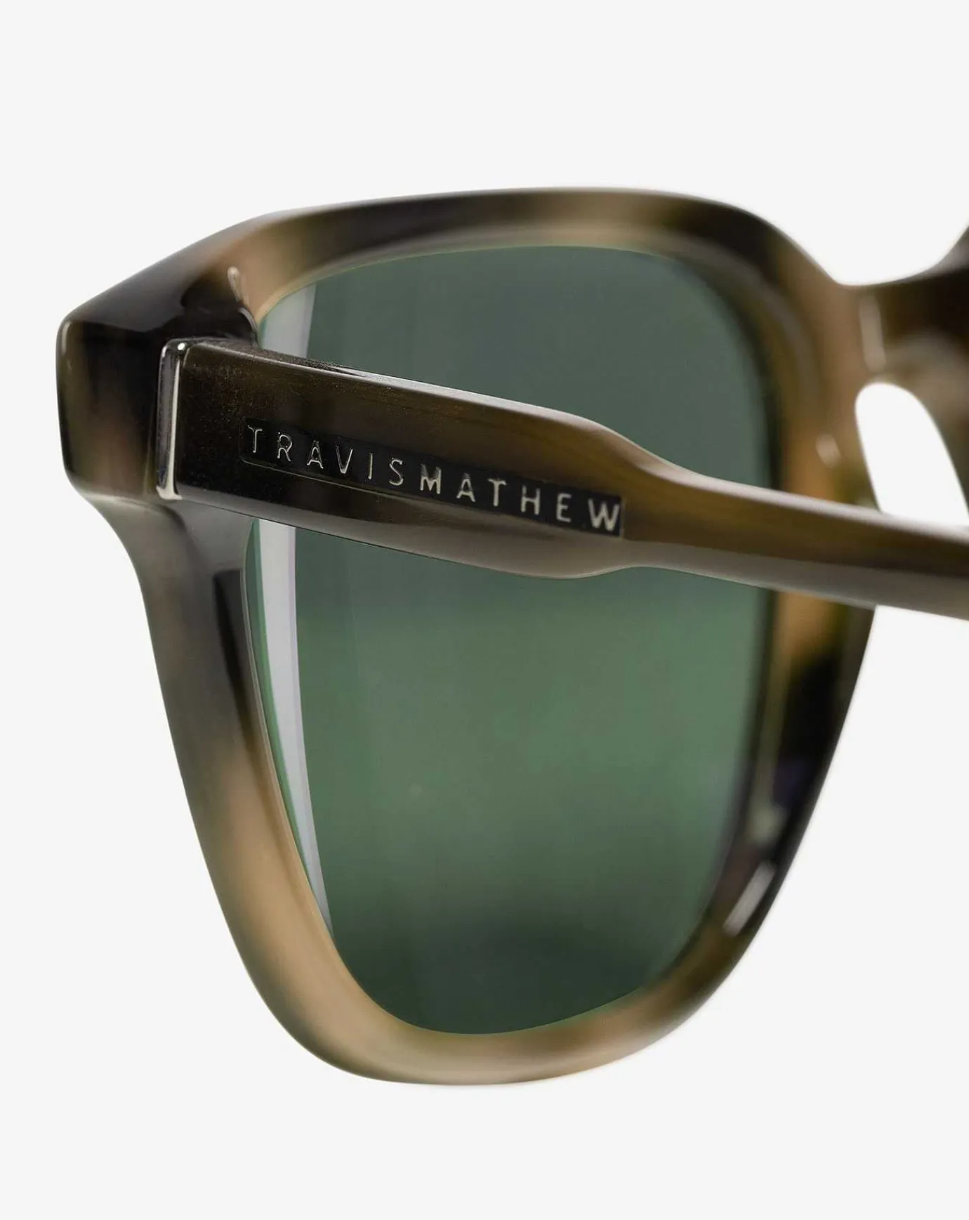 TravisMathew Offdaze Sunglasses> Sunglasses