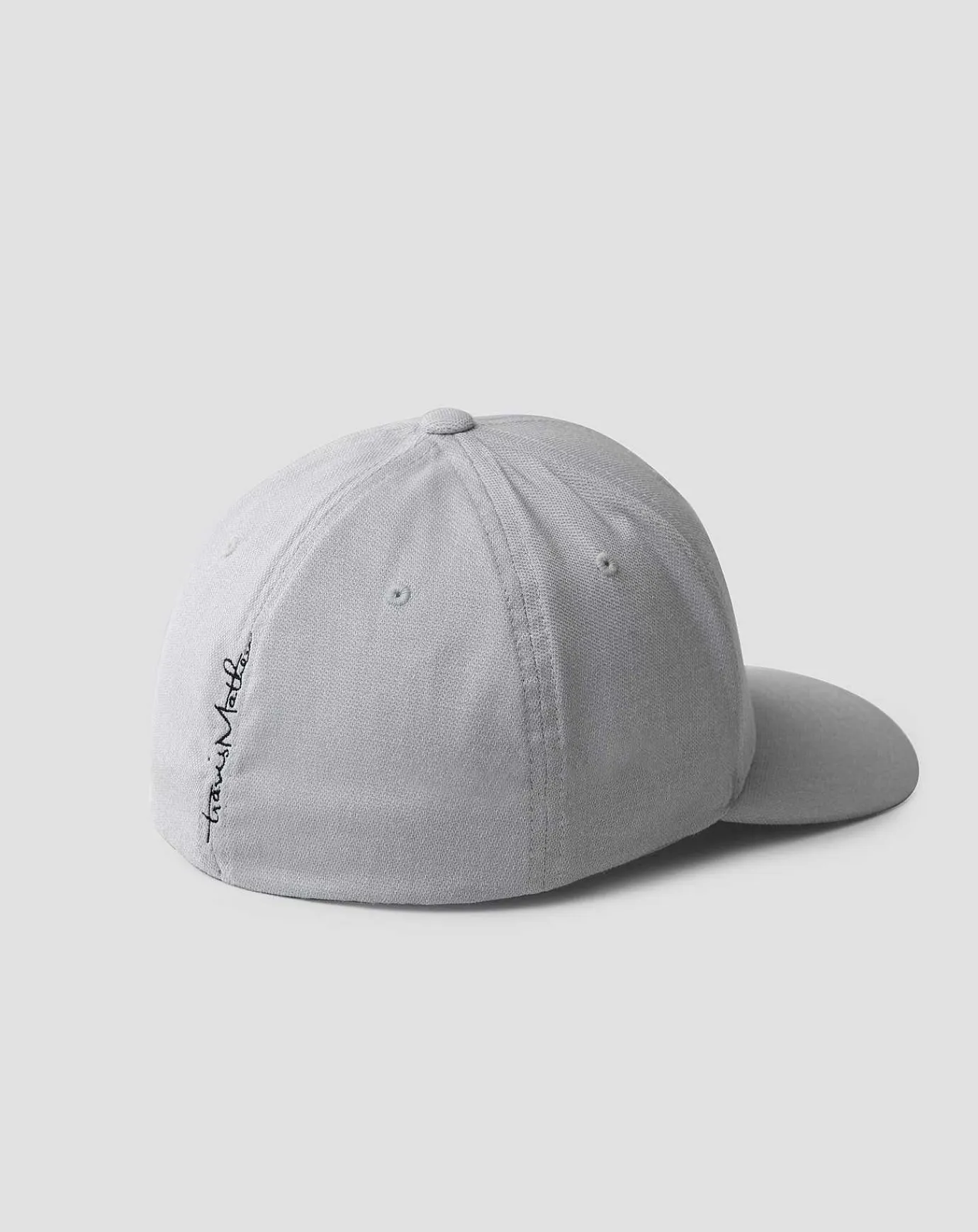 TravisMathew Oh For Sure Fitted Hat> Fitted