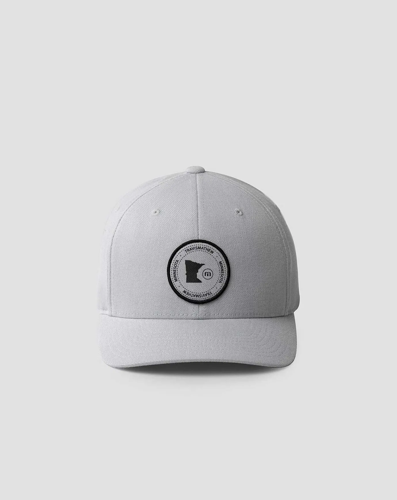 TravisMathew Oh For Sure Fitted Hat> Fitted