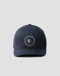 TravisMathew Oh For Sure Fitted Hat><noscript><img width=