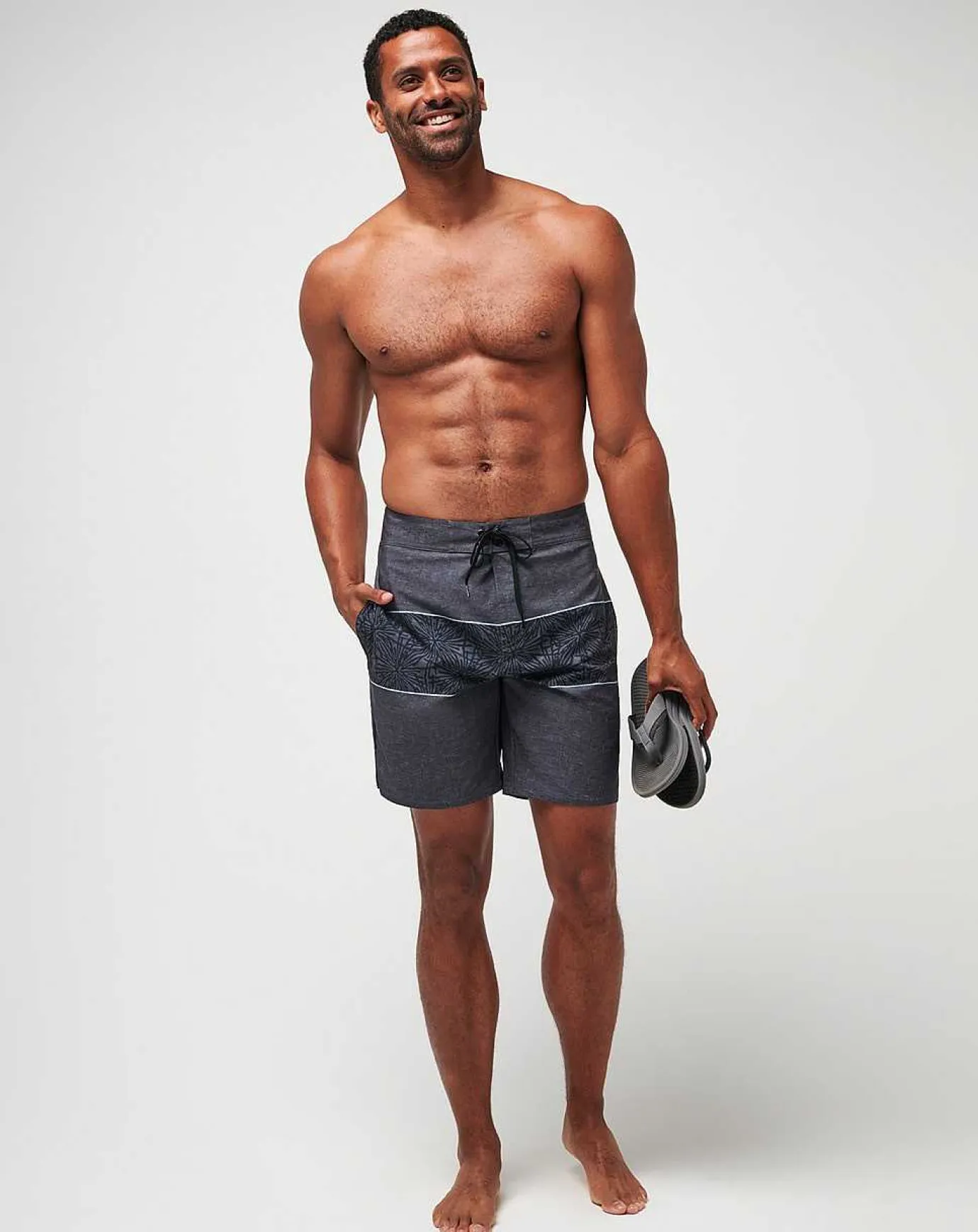 TravisMathew Olo Boards Boardhort> Shorts