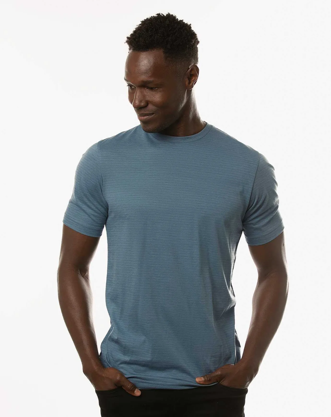 TravisMathew Olympus Tee> Tees