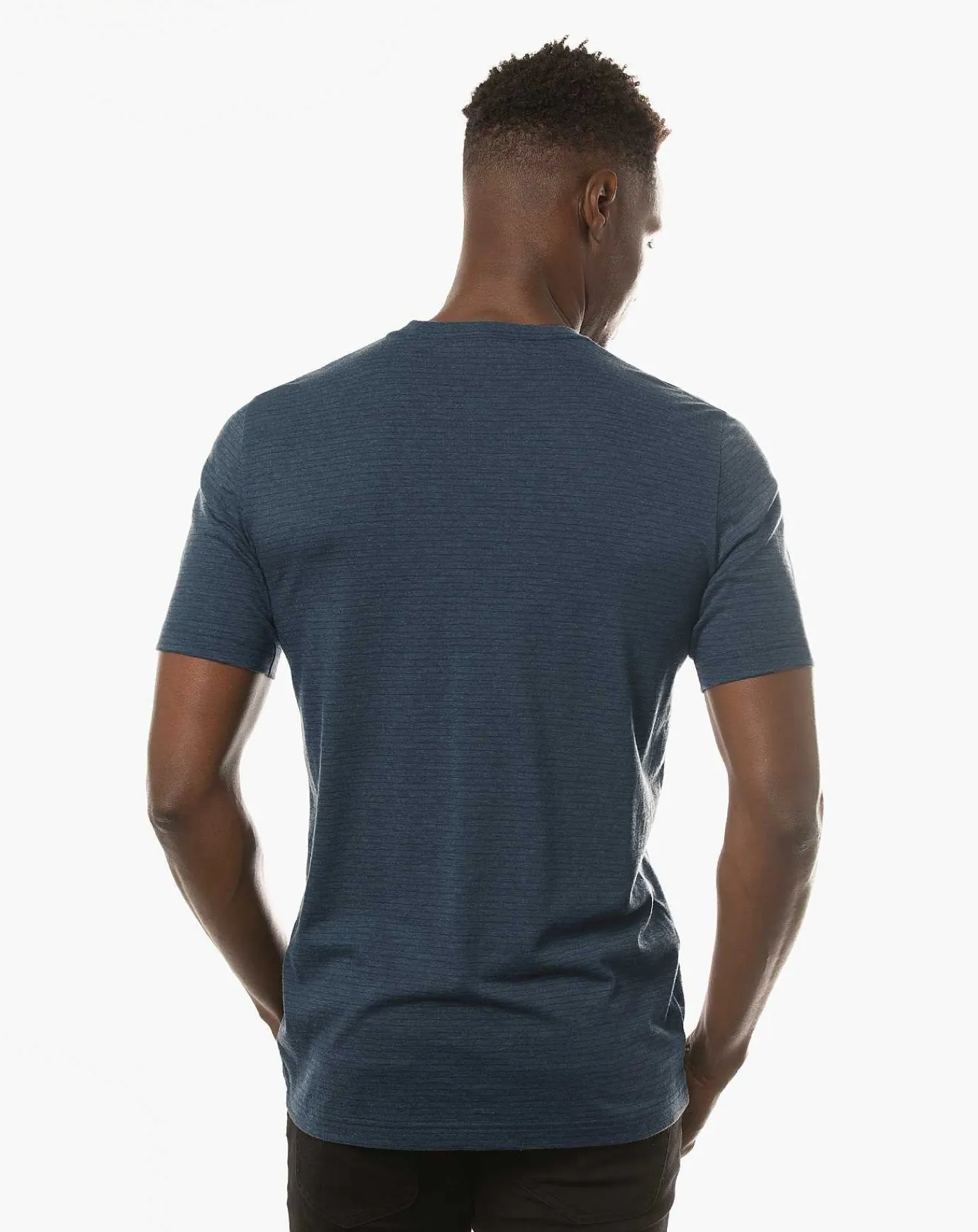 TravisMathew Olympus Tee> Tees