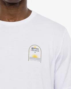 TravisMathew On A Beach Tee><noscript><img width=