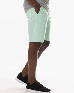 TravisMathew On A Boat Short 9In> Shorts