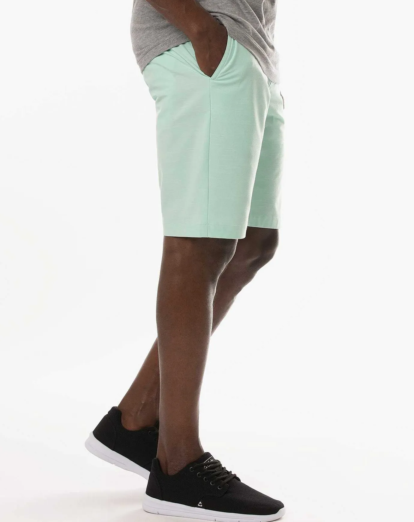 TravisMathew On A Boat Short 9In> Shorts