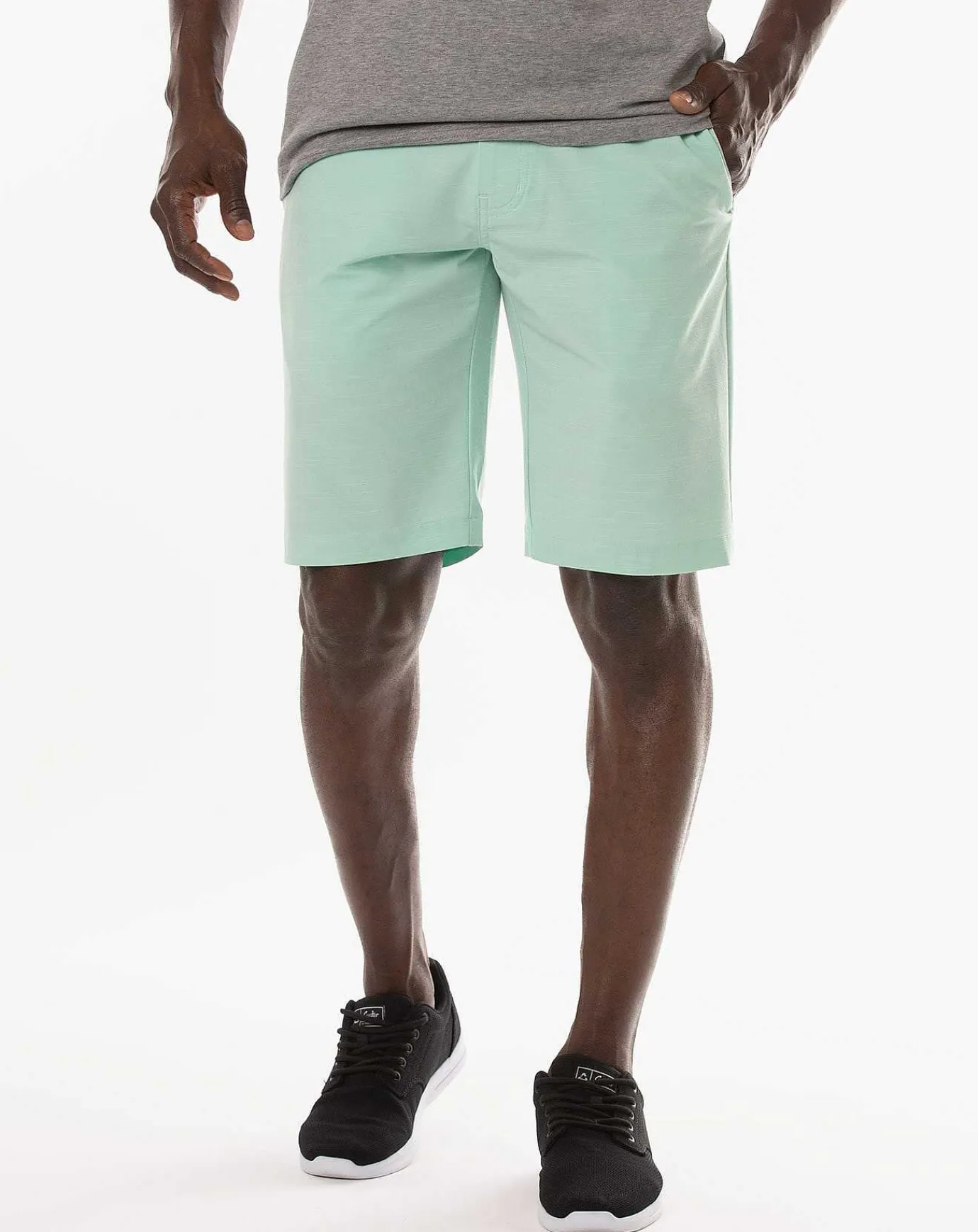TravisMathew On A Boat Short 9In> Shorts