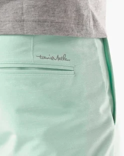 TravisMathew On A Boat Short 9In><noscript><img width=